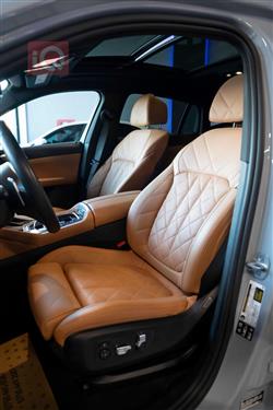 بي ام دبليو X6